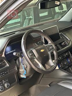 شێڤرۆلێت تاهۆ